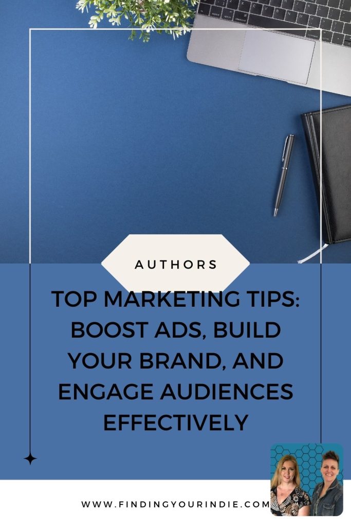Get actionable marketing tips in one guide! Learn ads, branding, audience growth, & budgeting to maximize your success.